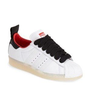 ADIDAS x TOPSHOP 80s SUPERSTAR Sneakers - BNIB